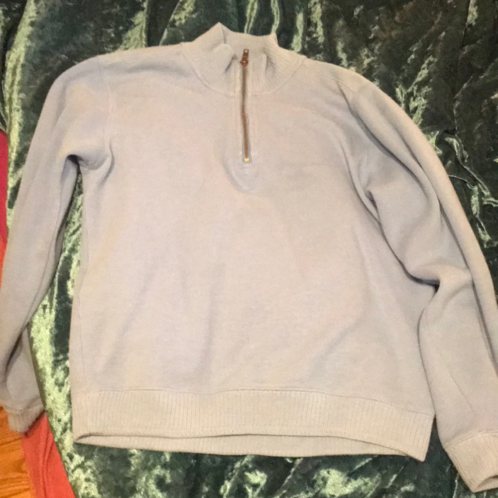 Carolyn Taylor Sweatshirt